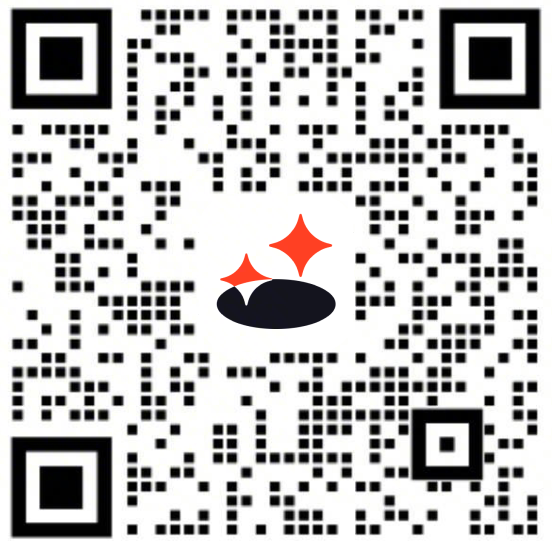 微信社群二维码