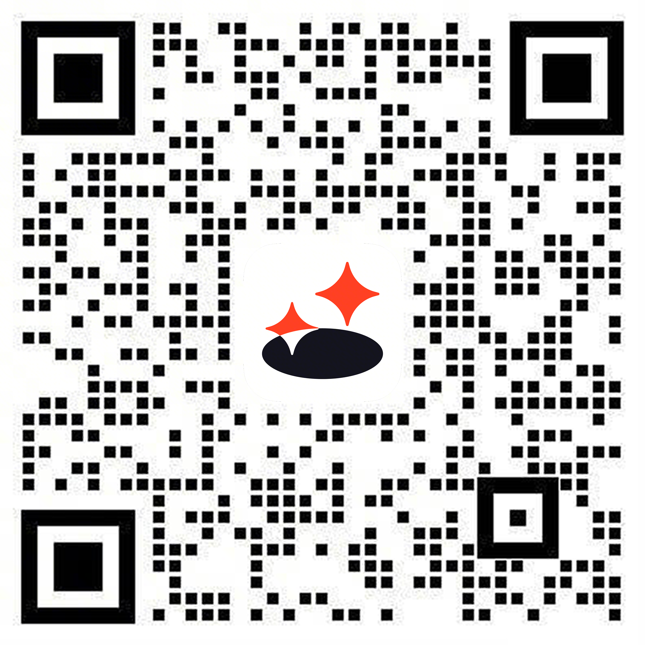 微信社群二维码